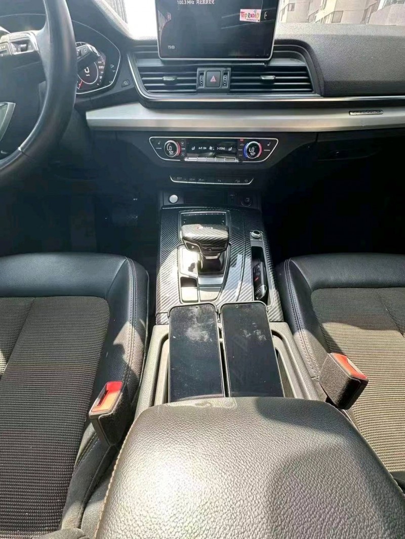 石家庄18年奥迪Q57