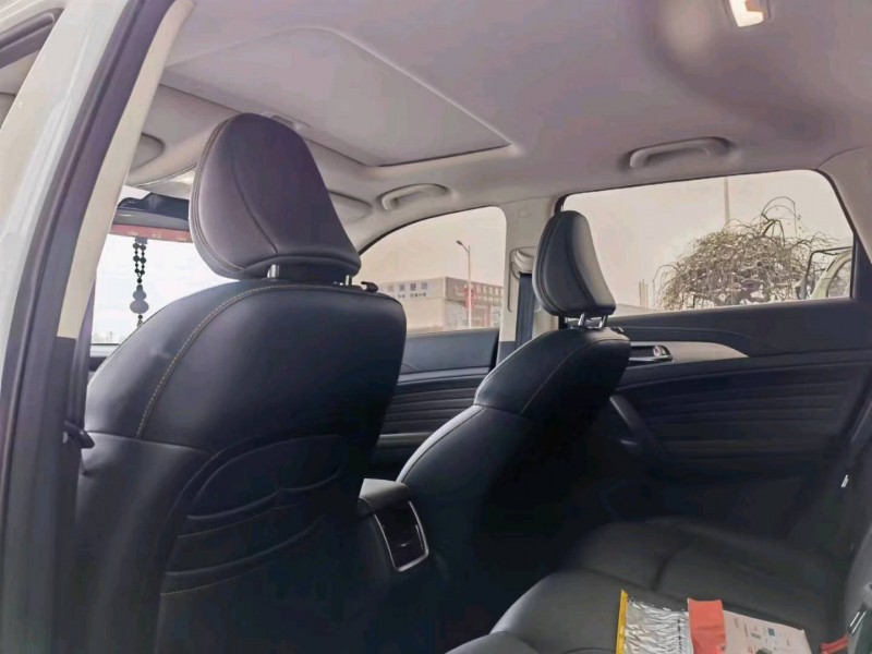 保定19年长安汽车CS358