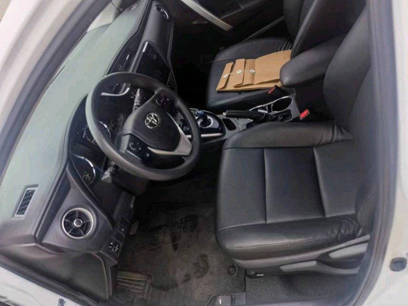 保定20年丰田卡罗拉6