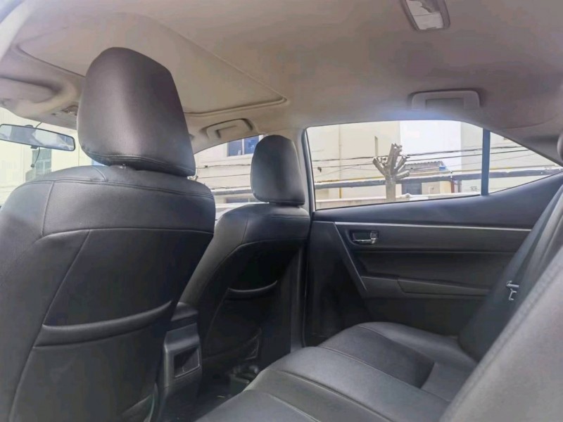 保定20年丰田卡罗拉8