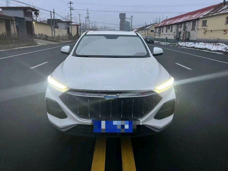 枣庄22年长安汽车欧尚1