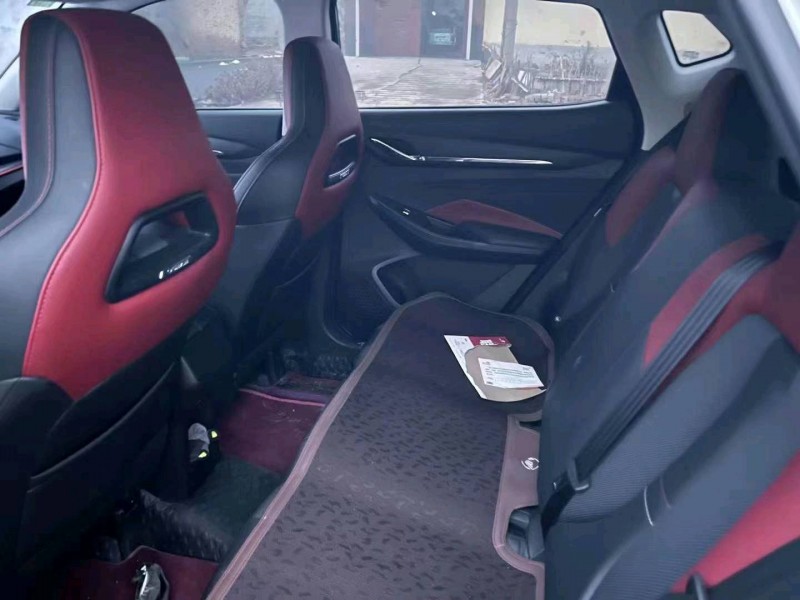 枣庄22年长安汽车欧尚6