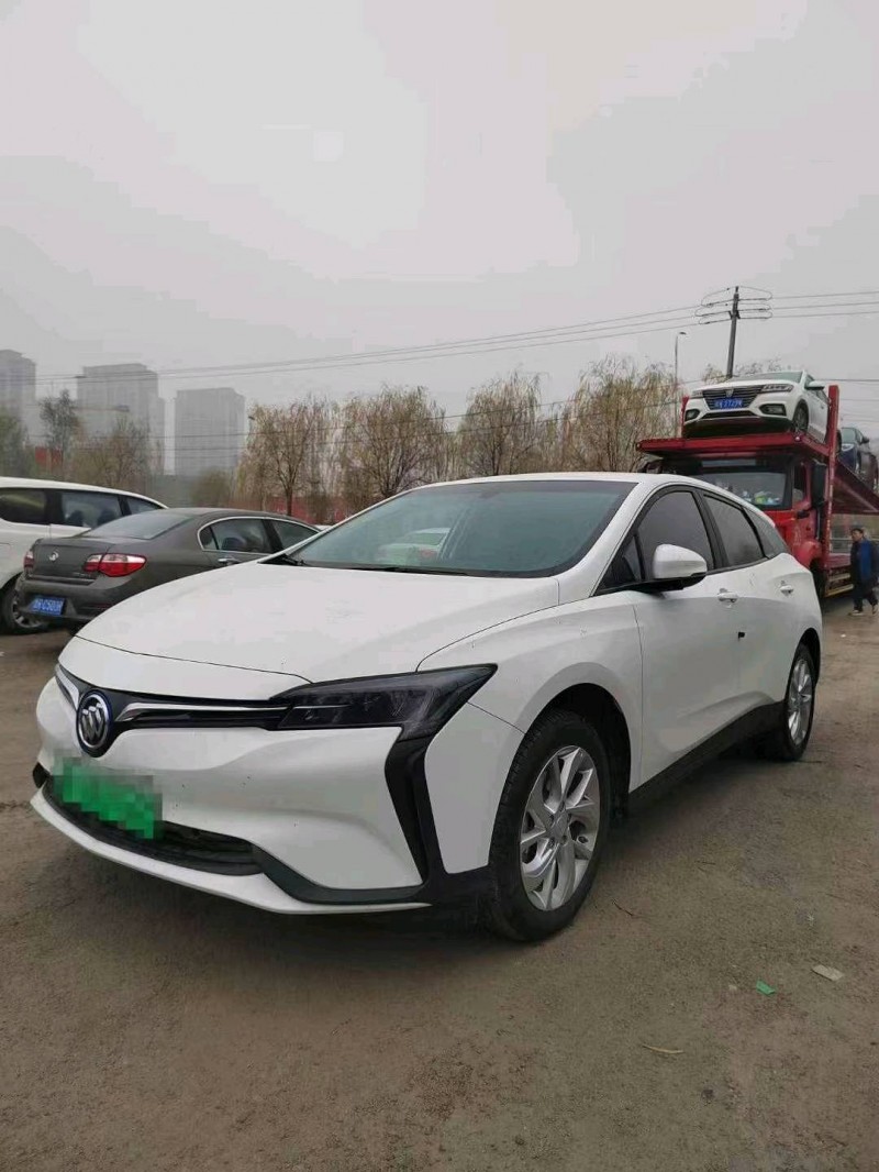 枣庄23年别克velite62