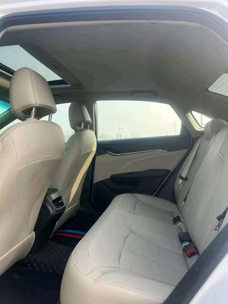 枣庄20年别克英朗4