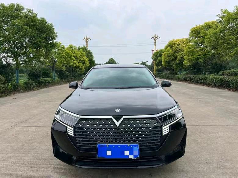 鹽城22年啟辰D601
