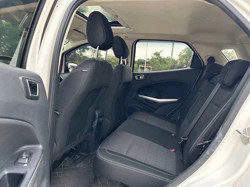 珠海18年福特翼搏9