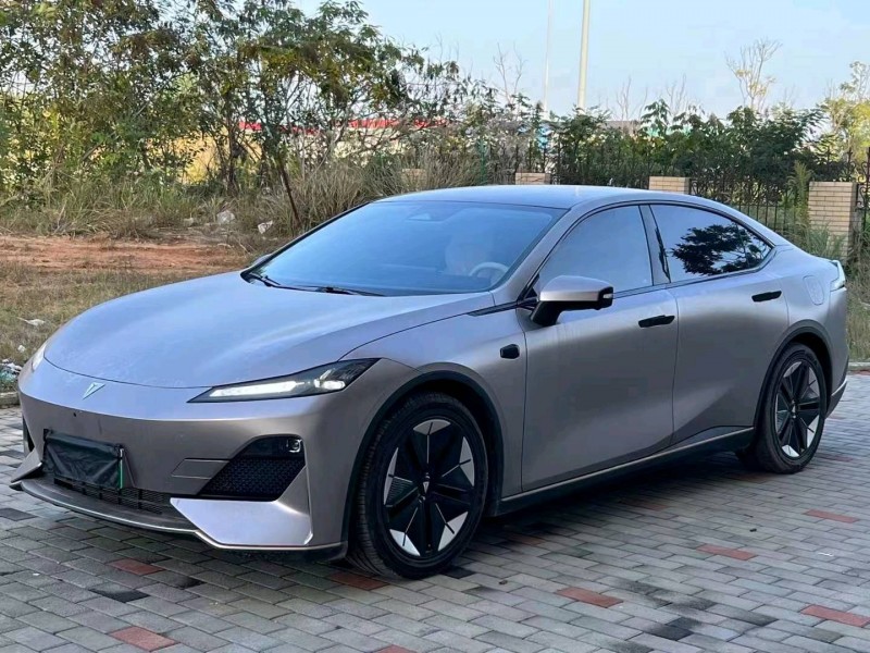 衡陽23年長安汽車深藍3