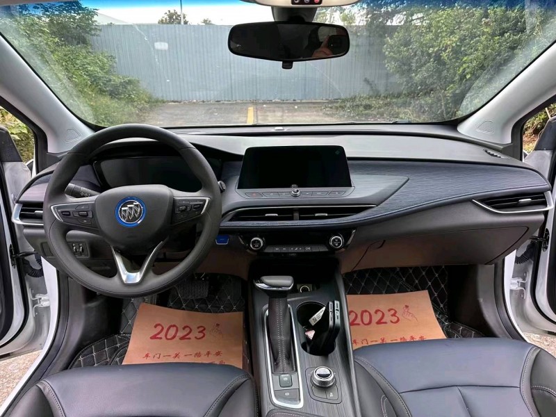 徐州23年别克微蓝5