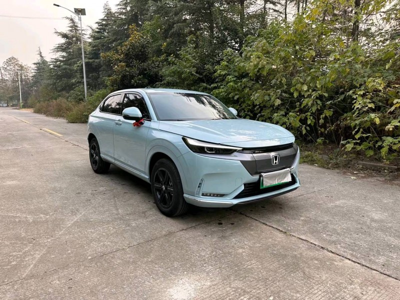 徐州23年本田极湃3