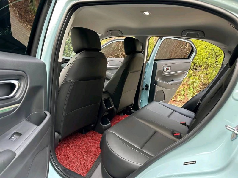 徐州23年本田极湃8