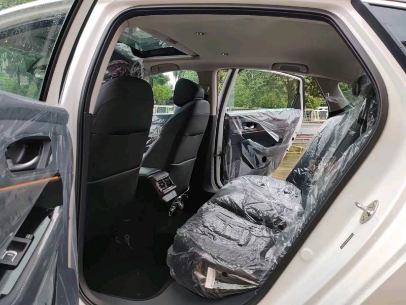 珠海23年本田雅阁6