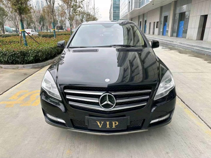 东营15年奔驰R1