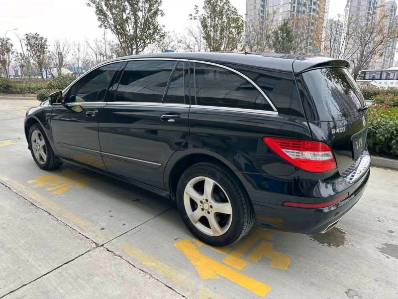 东营15年奔驰R6