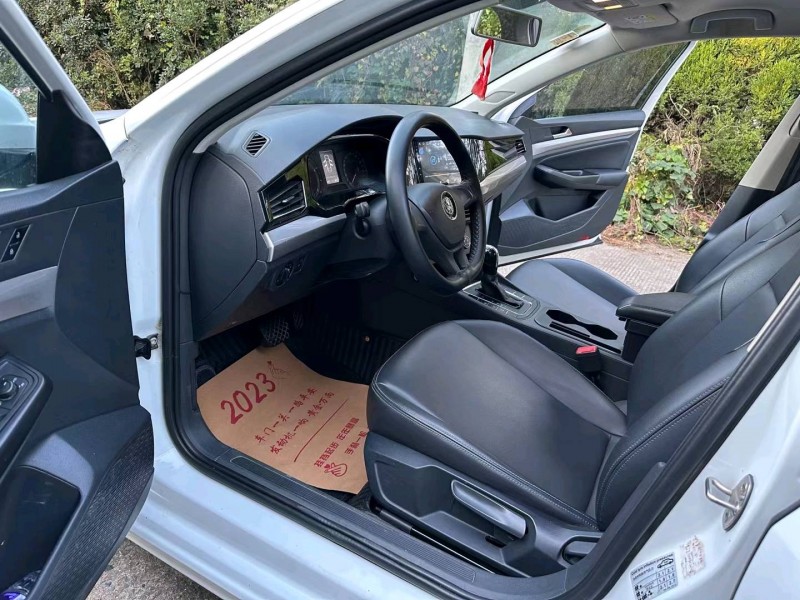 徐州19年大众宝来4