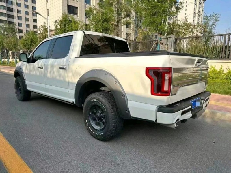 邯郸20年福特F-1503