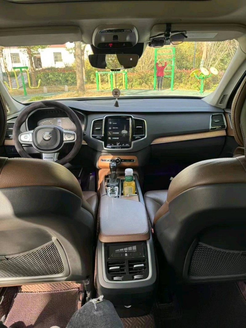 淮南19年沃爾沃XC905