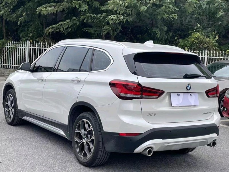 盐城21年宝马X14