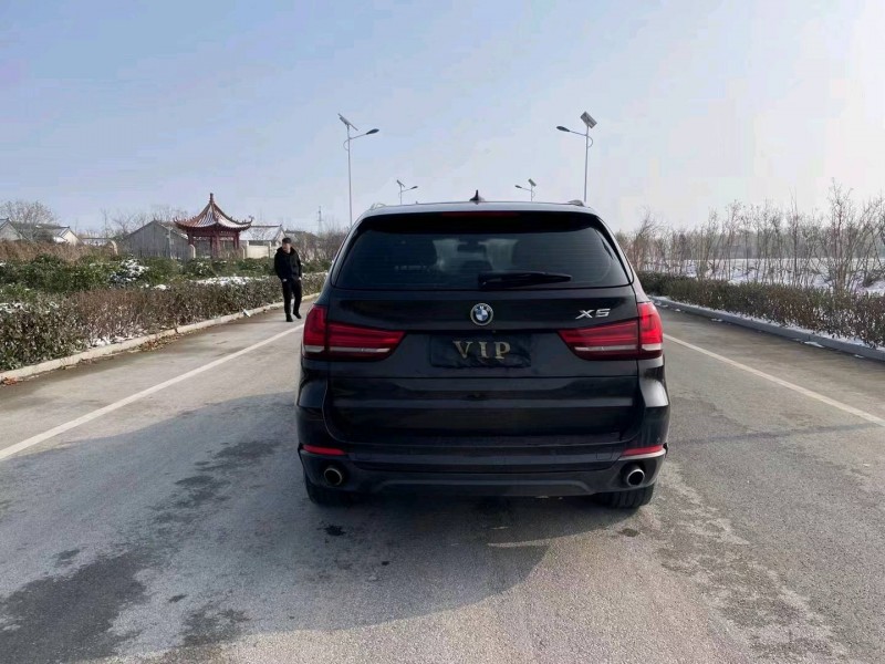 枣庄14年宝马X53