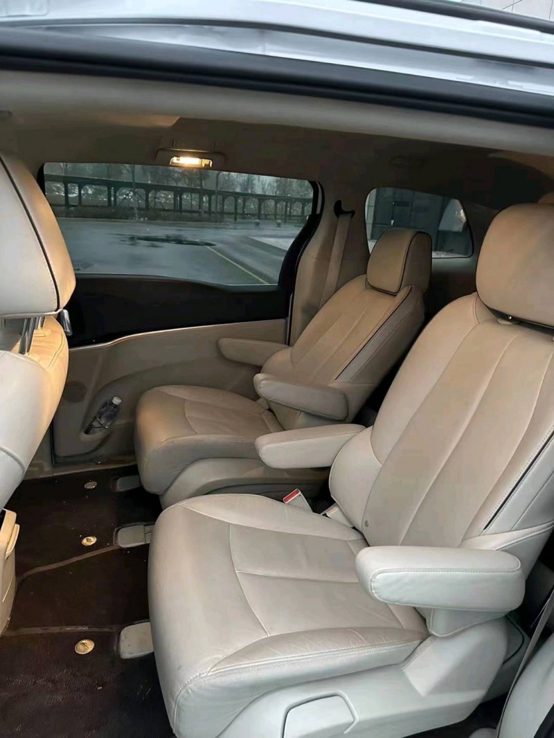 枣庄20年别克GL85