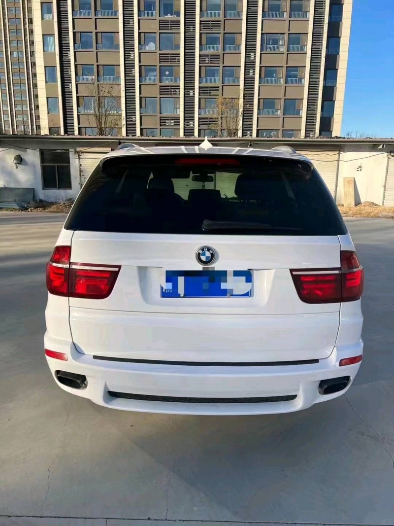 枣庄12年宝马X59
