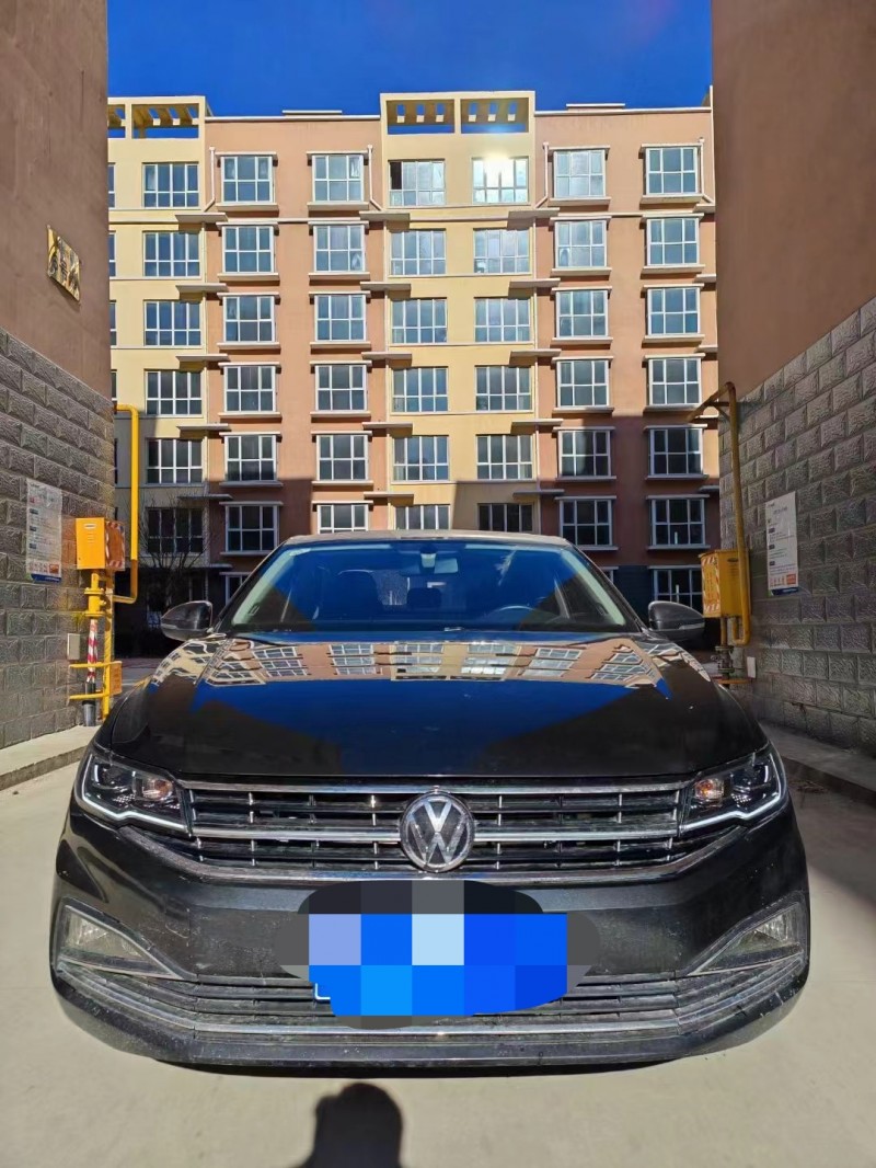 邯郸21年大众宝来1