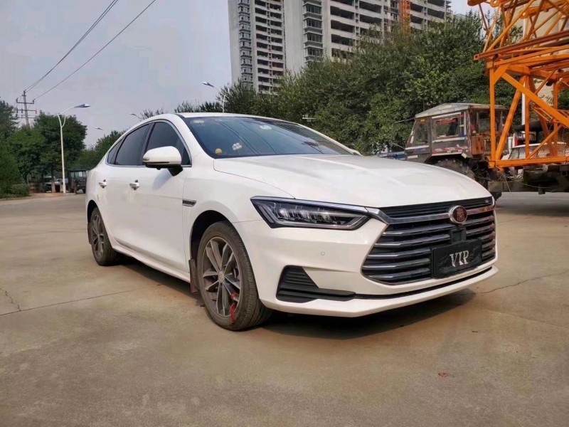 济宁19年比亚迪宋2