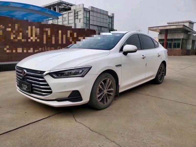 济宁19年比亚迪宋3