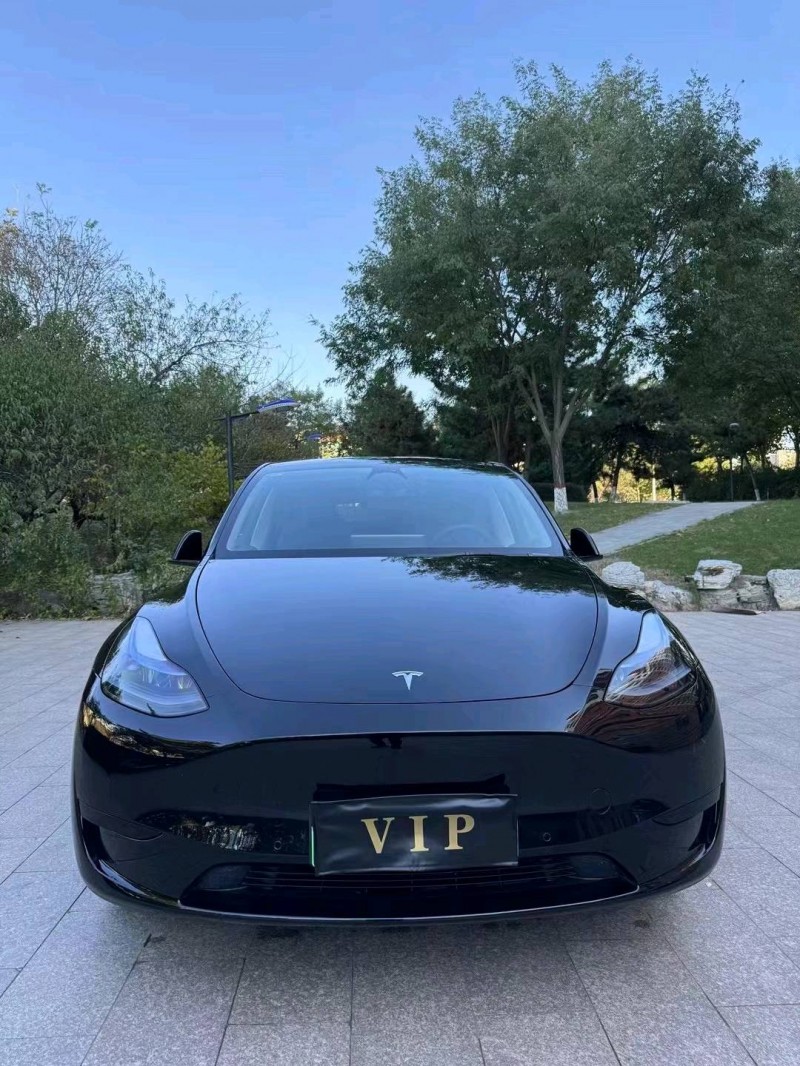 邢台23年特斯拉MODEL Y1