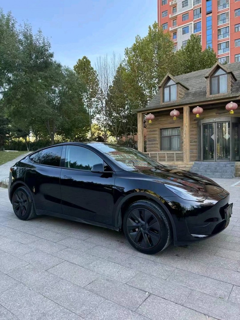 邢台23年特斯拉MODEL Y3