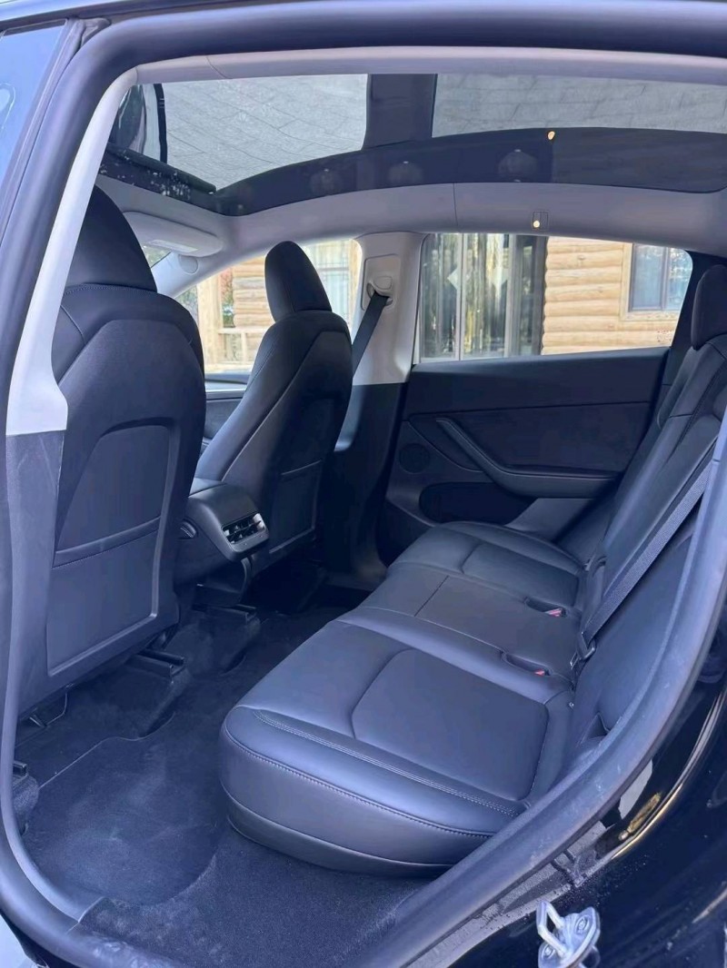 邢台23年特斯拉MODEL Y6