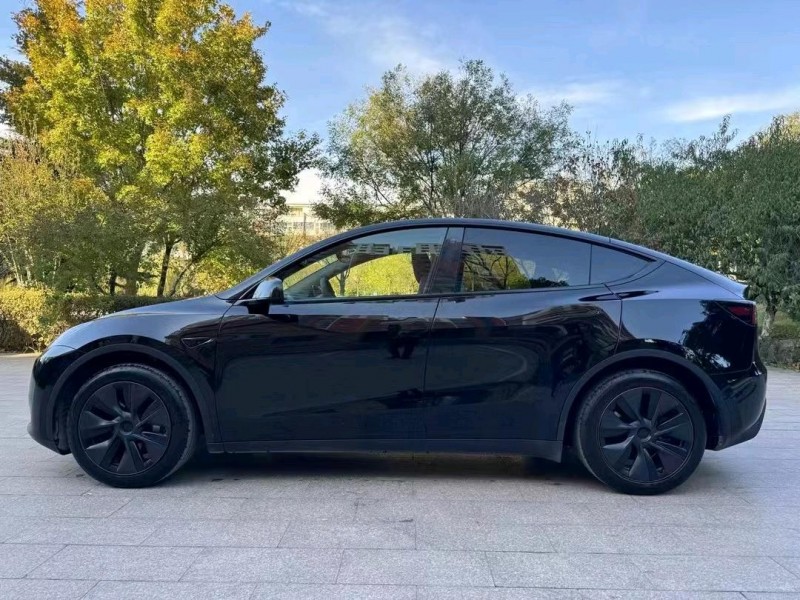 邢台23年特斯拉MODEL Y8