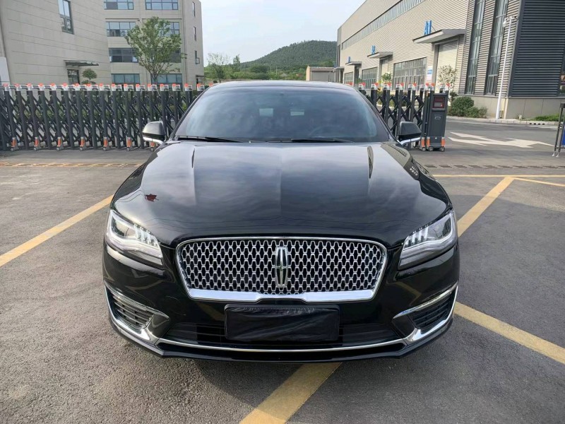 徐州19年林肯MKZ1