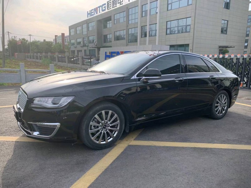 徐州19年林肯MKZ3