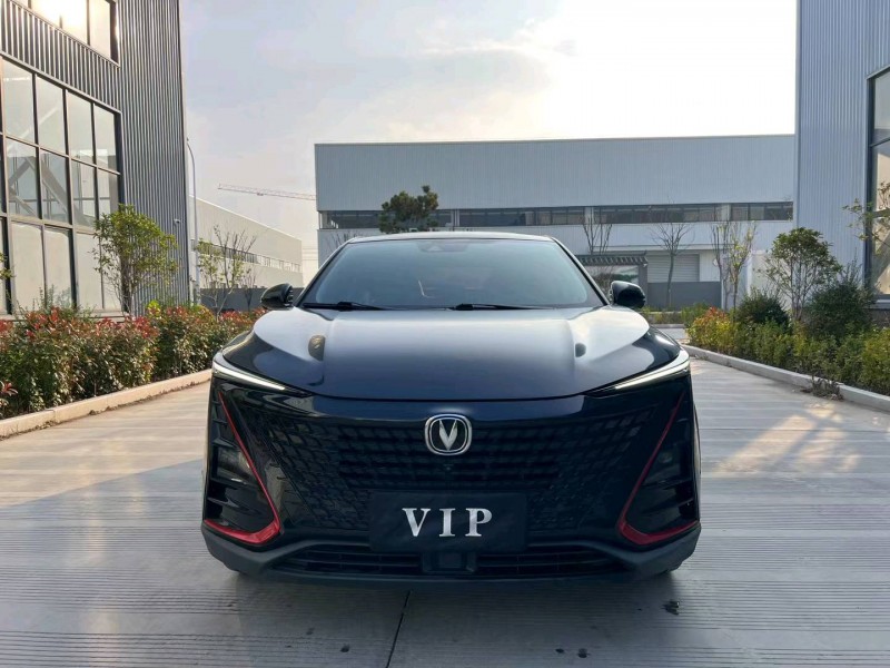 徐州21年长安汽车UNI-T1