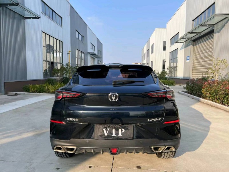 徐州21年长安汽车UNI-T9