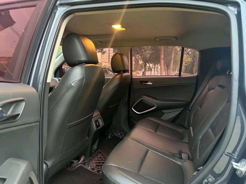 济宁19年现代ix356