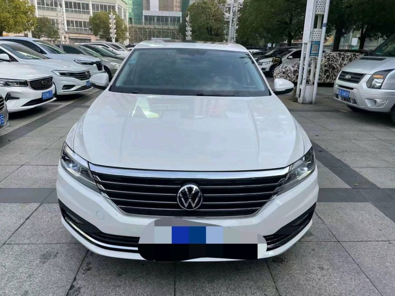 徐州22年大众朗逸1