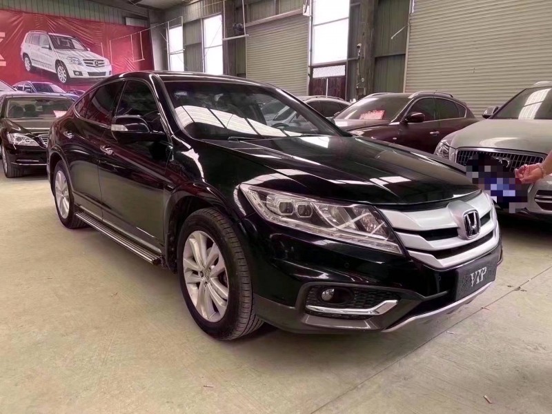 济宁15年本田歌诗图2