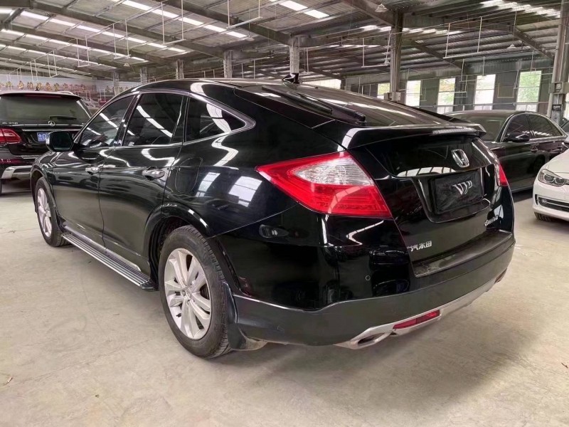 济宁15年本田歌诗图8