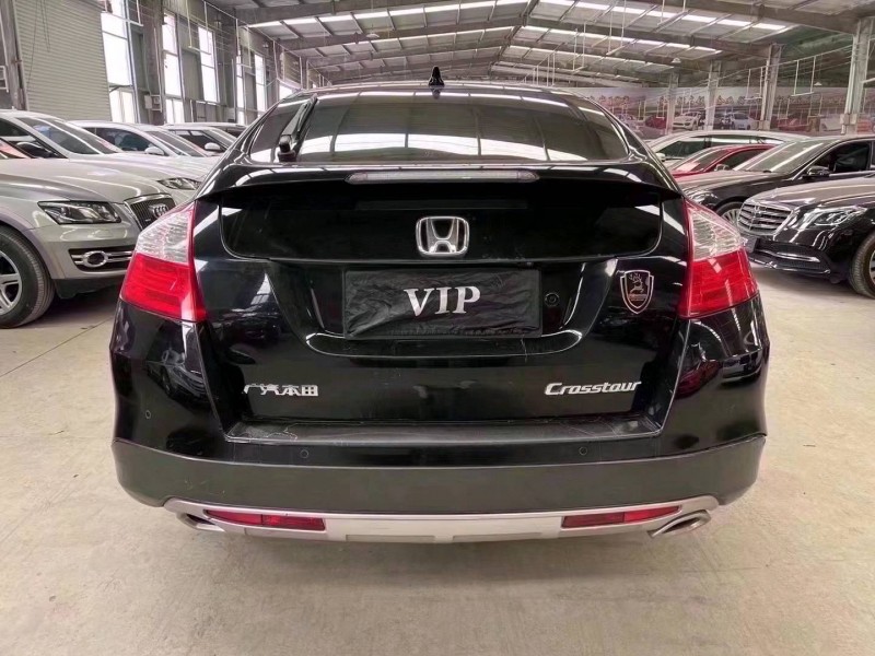 济宁15年本田歌诗图9