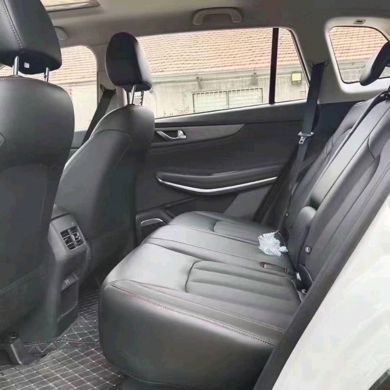 枣庄23年长安汽车CS755