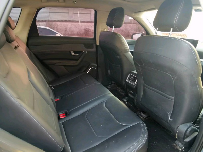 徐州21年比亚迪宋4