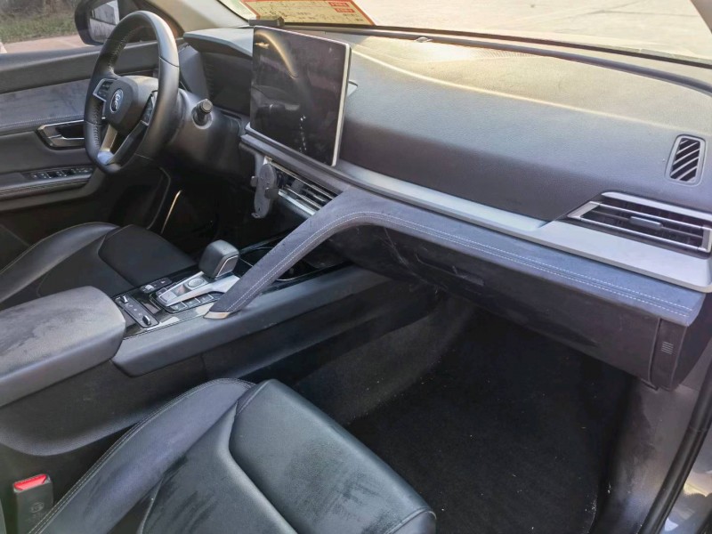 徐州21年比亚迪宋5