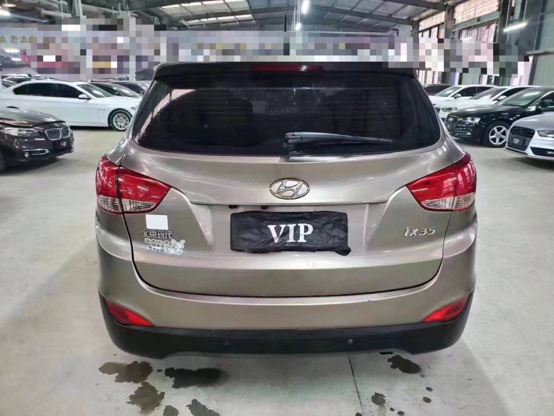 济宁12年现代ix359