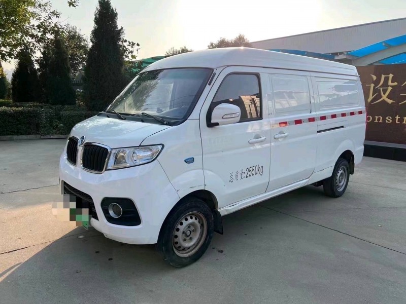 济宁21年东风御风2