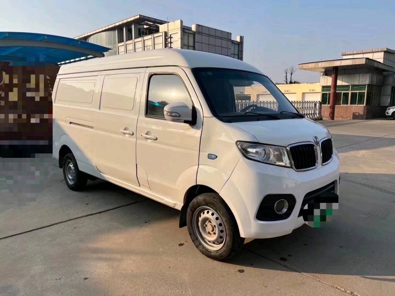 济宁21年东风御风3