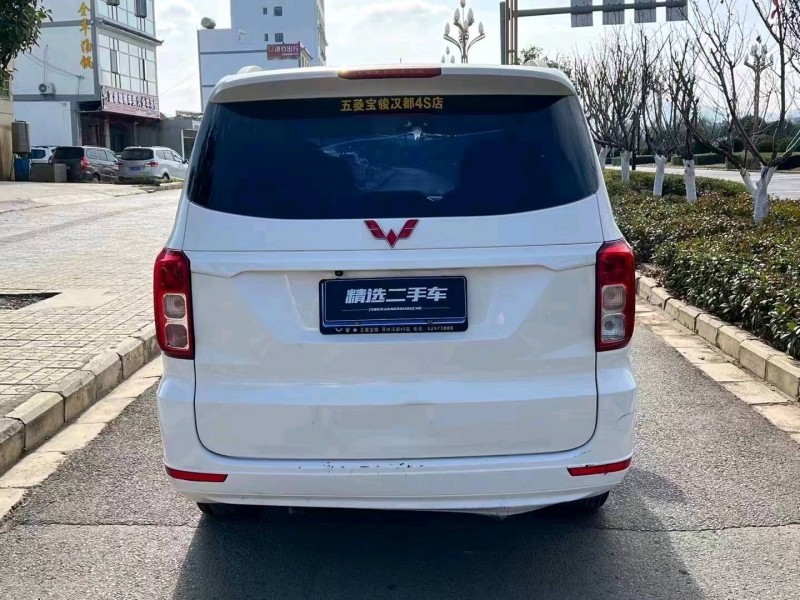 鶴壁22年五菱汽車宏光3