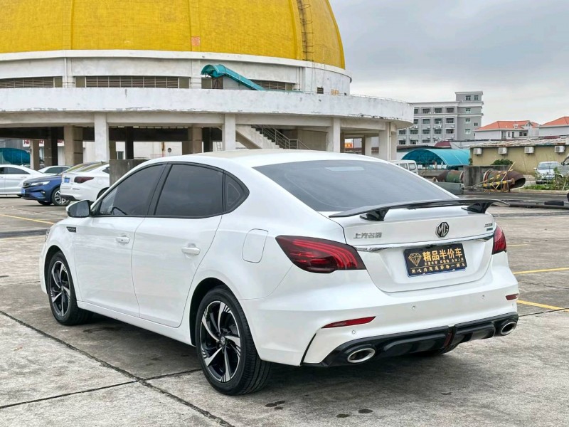 东莞22年名爵68