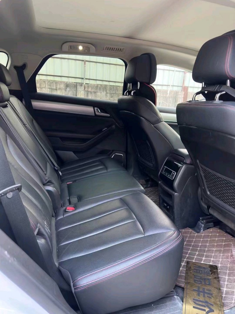 珠海20年比亚迪唐7