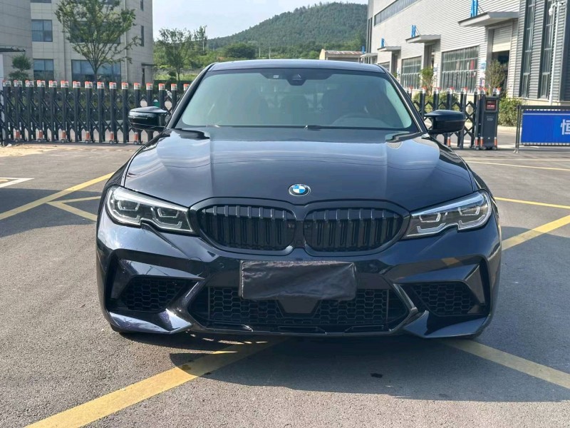 徐州20年宝马3系1